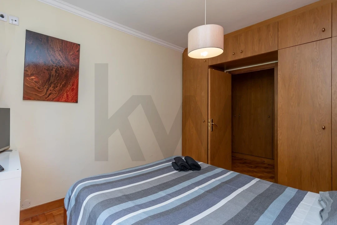 Apartamento T4 para Venda em Olivais Foto 19