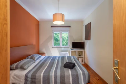 Apartamento T4 para Venda em Olivais