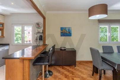 Apartamento T4 para Venda em Olivais