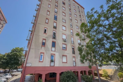 Apartamento T4 para Venda em Olivais