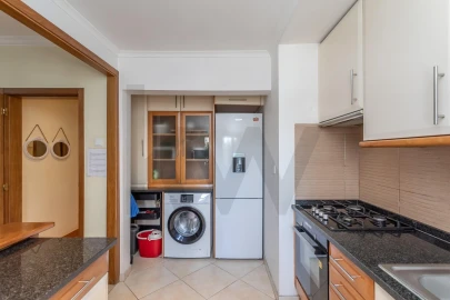 Apartamento T4 para Venda em Olivais