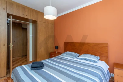 Apartamento T4 para Venda em Olivais