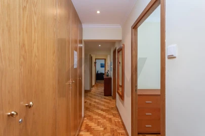 Apartamento T4 para Venda em Olivais