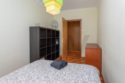 Apartamento T4 para Venda em Olivais