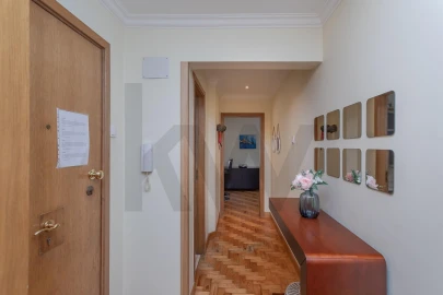 Apartamento T4 para Venda em Olivais