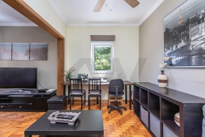 Apartamento T4 para Venda em Olivais