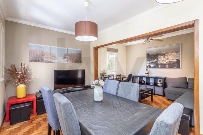Apartamento T4 para Venda em Olivais