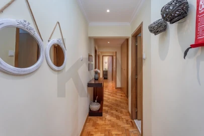 Apartamento T4 para Venda em Olivais