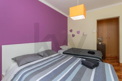 Apartamento T4 para Venda em Olivais