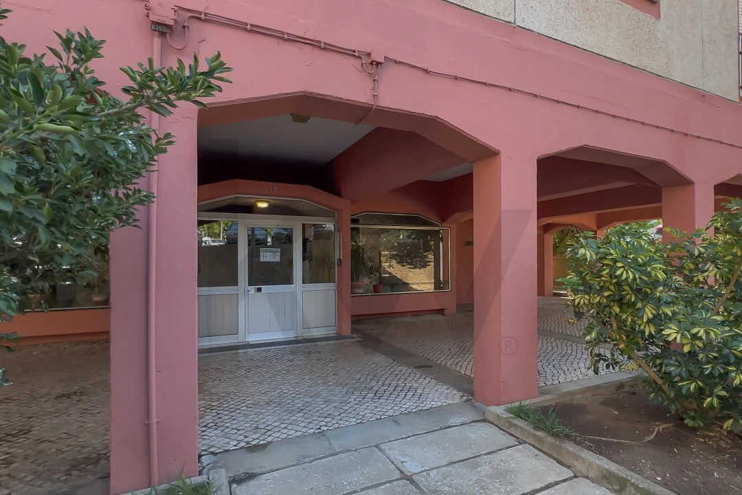 Apartamento T4 para Venda em Olivais Foto 31