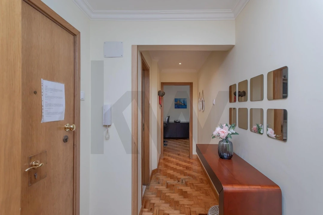 Apartamento T4 para Venda em Olivais Foto 2