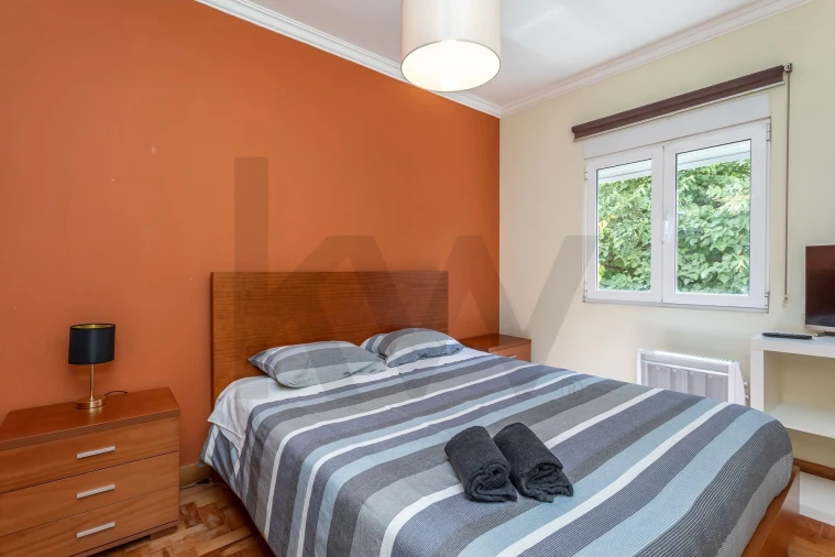 Apartamento T4 para Venda em Olivais Foto 20