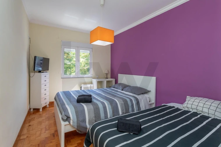 Apartamento T4 para Venda em Olivais Foto 24
