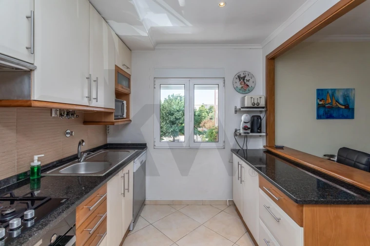 Apartamento T4 para Venda em Olivais Foto 6