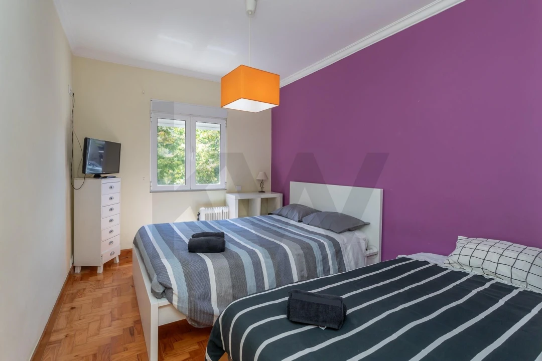 Apartamento T4 para Venda em Olivais Foto 24