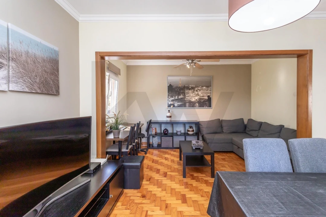 Apartamento T4 para Venda em Olivais Foto 11