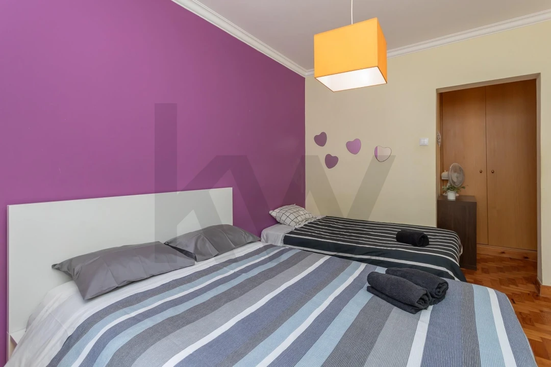 Apartamento T4 para Venda em Olivais Foto 25