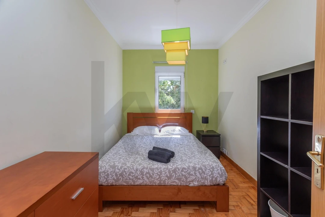 Apartamento T4 para Venda em Olivais Foto 22