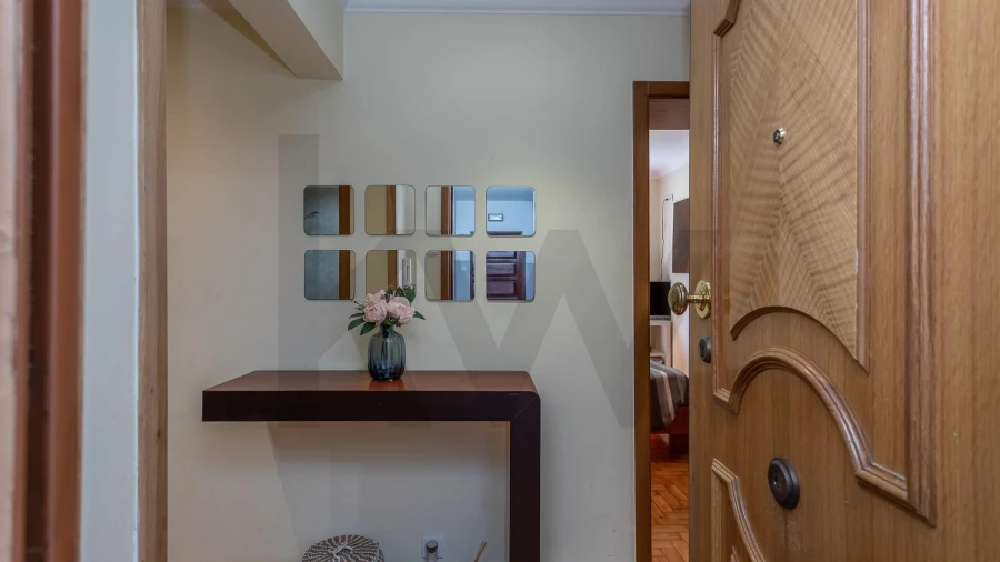 Apartamento T4 para Venda em Olivais