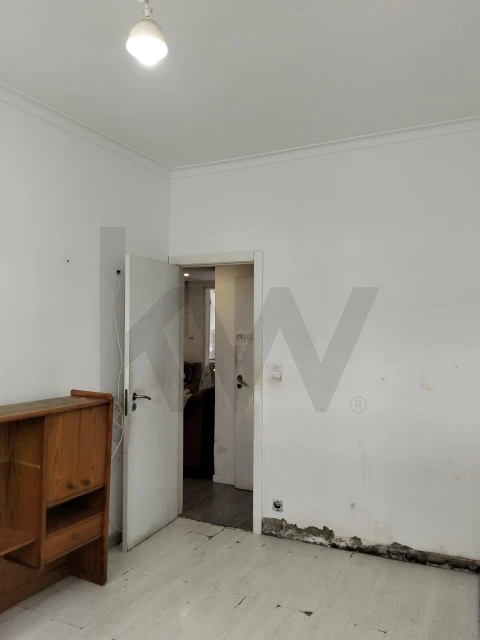 Apartamento T2 para Venda em Amora