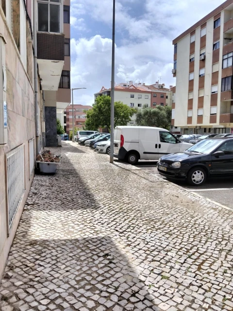 Apartamento T2 para Venda em Amora