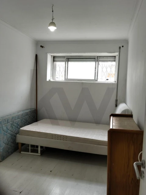 Apartamento T2 para Venda em Amora