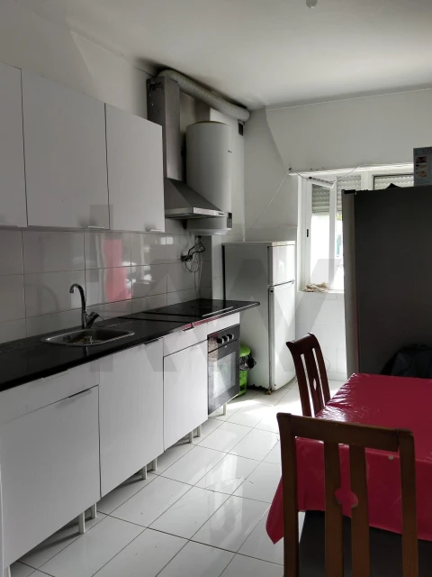 Apartamento T2 para Venda em Amora