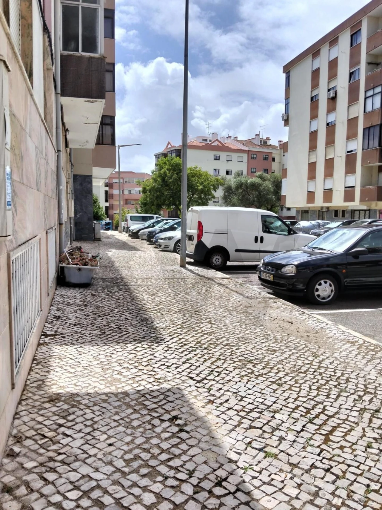 Apartamento T2 para Venda em Amora Foto 4