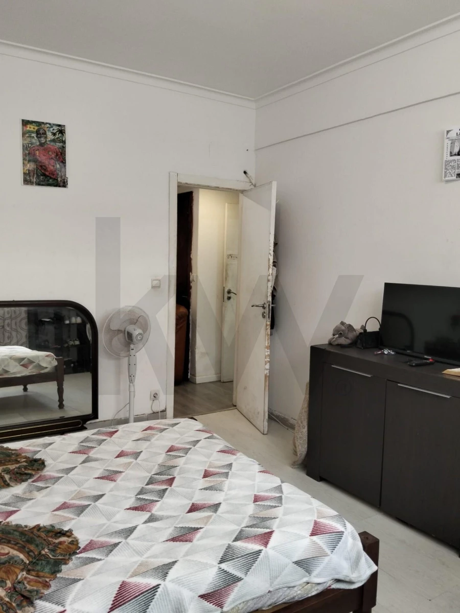 Apartamento T2 para Venda em Amora Foto 8