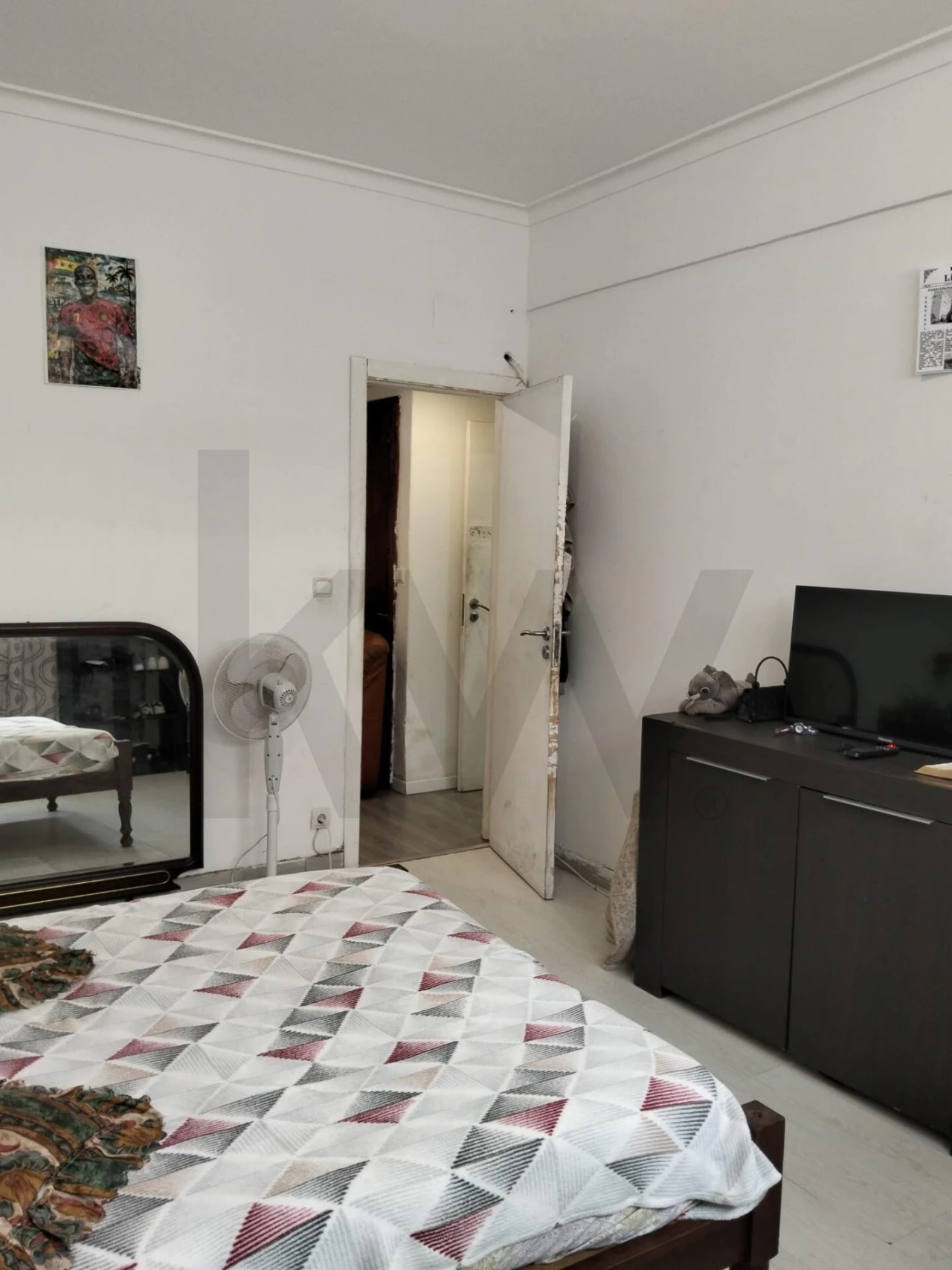 Apartamento T2 para Venda em Amora Foto 8