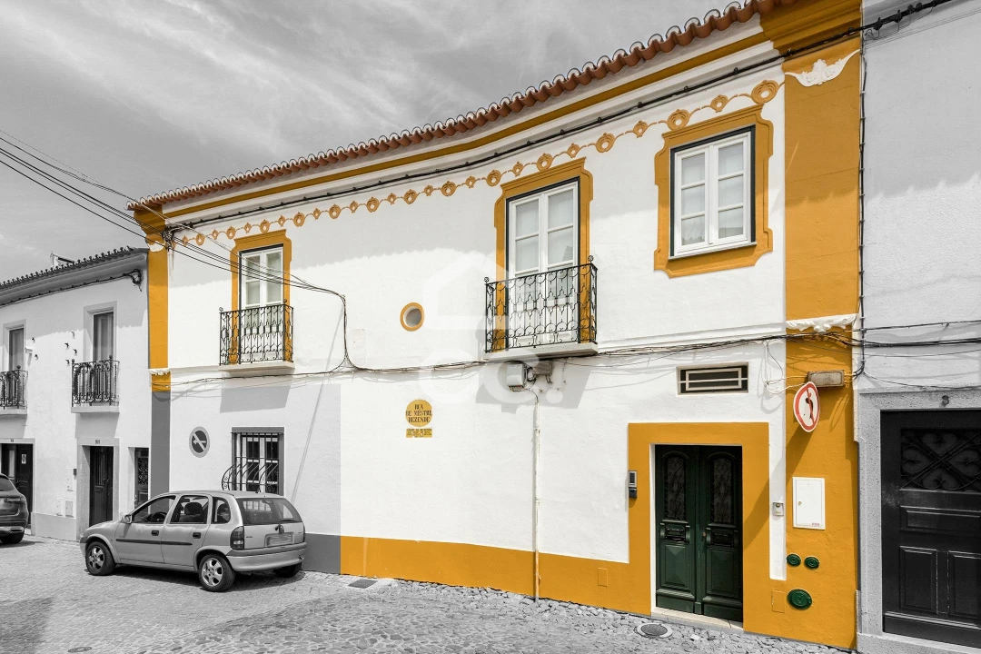 Moradia T3 para Venda em Évora (São Mamede, Sé, São Pedro e Santo Antão) Foto 2