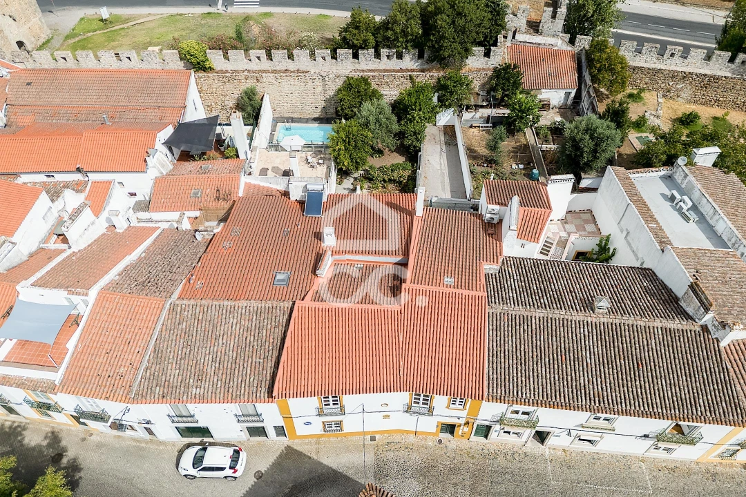 Moradia T3 para Venda em Évora (São Mamede, Sé, São Pedro e Santo Antão) Foto 35