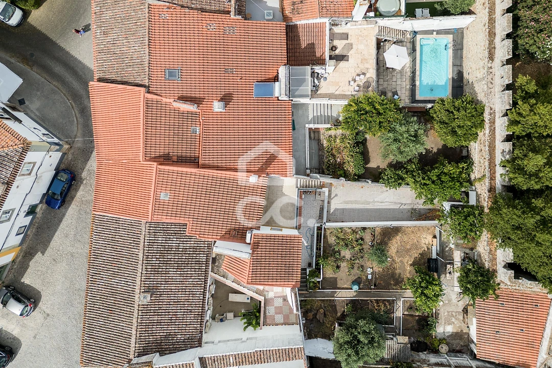Moradia T3 para Venda em Évora (São Mamede, Sé, São Pedro e Santo Antão) Foto 31