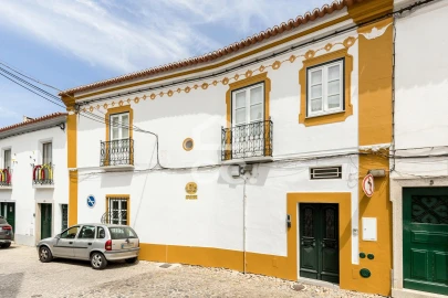 Moradia T3 para Venda em Évora (São Mamede, Sé, São Pedro e Santo Antão)