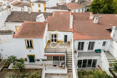 Moradia T3 para Venda em Évora (São Mamede, Sé, São Pedro e Santo Antão)