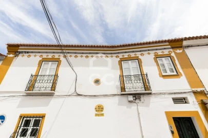 Moradia T3 para Venda em Évora (São Mamede, Sé, São Pedro e Santo Antão)
