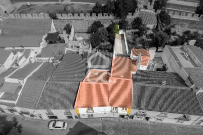 Moradia T3 para Venda em Évora (São Mamede, Sé, São Pedro e Santo Antão)