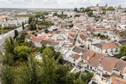 Moradia T3 para Venda em Évora (São Mamede, Sé, São Pedro e Santo Antão)