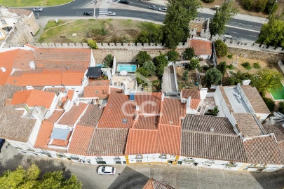 Moradia T3 para Venda em Évora (São Mamede, Sé, São Pedro e Santo Antão)