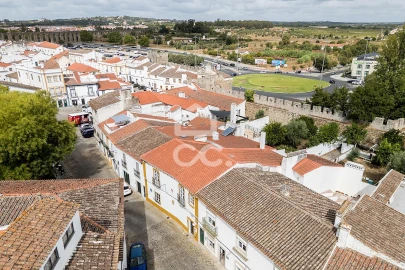 Moradia T3 para Venda em Évora (São Mamede, Sé, São Pedro e Santo Antão)