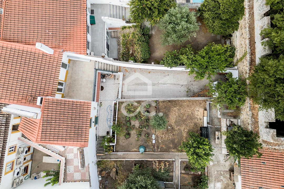 Moradia T3 para Venda em Évora (São Mamede, Sé, São Pedro e Santo Antão) Foto 32