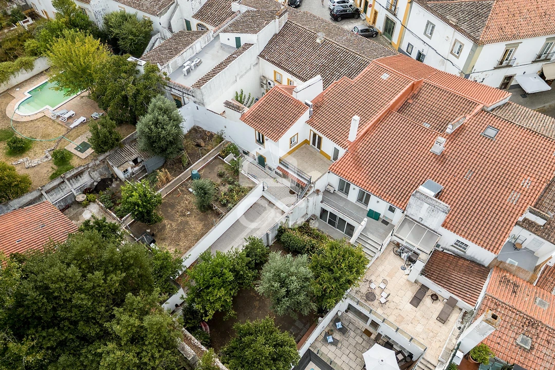Moradia T3 para Venda em Évora (São Mamede, Sé, São Pedro e Santo Antão) Foto 43