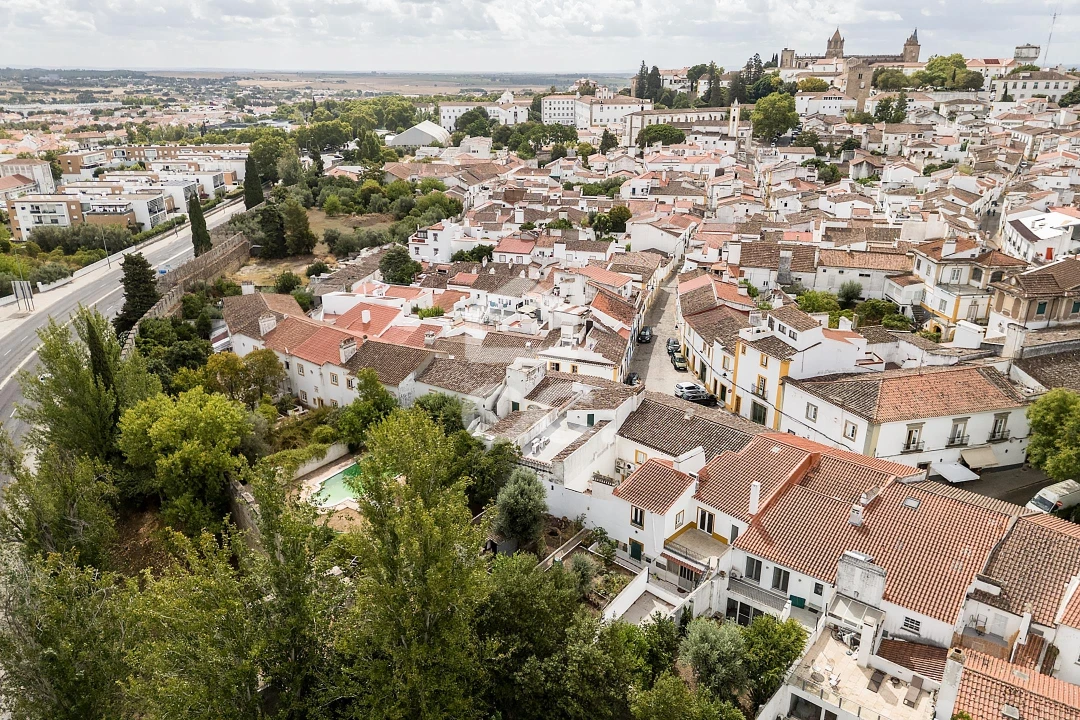 Moradia T3 para Venda em Évora (São Mamede, Sé, São Pedro e Santo Antão) Foto 42