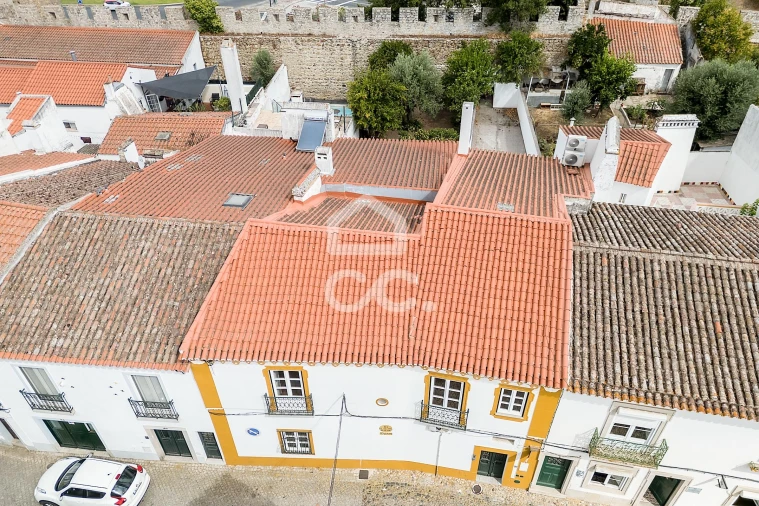 Moradia T3 para Venda em Évora (São Mamede, Sé, São Pedro e Santo Antão) Foto 36