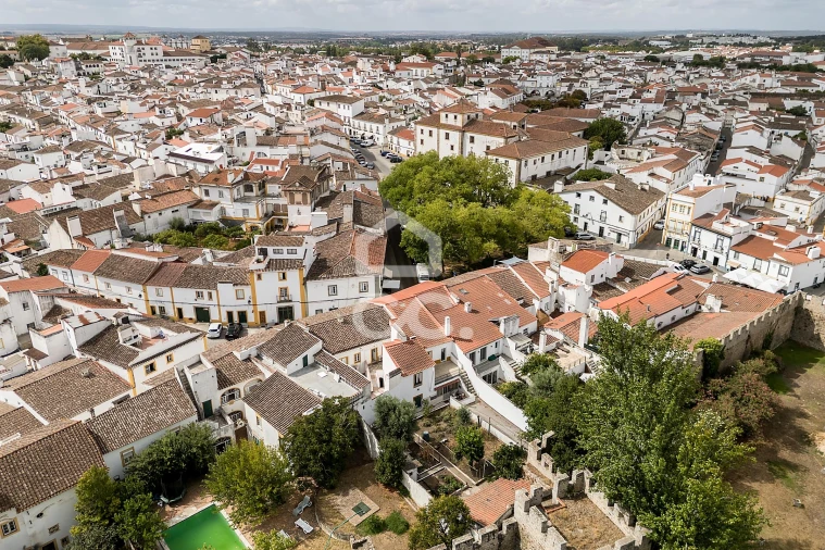 Moradia T3 para Venda em Évora (São Mamede, Sé, São Pedro e Santo Antão) Foto 46