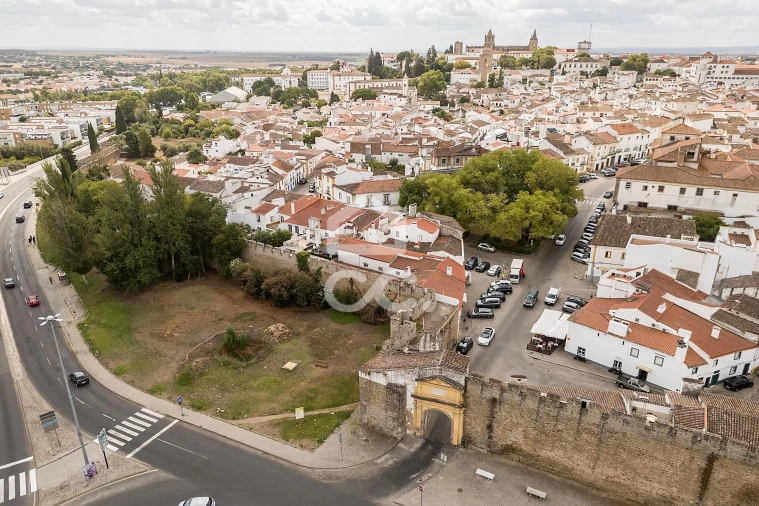 Moradia T3 para Venda em Évora (São Mamede, Sé, São Pedro e Santo Antão) Foto 40