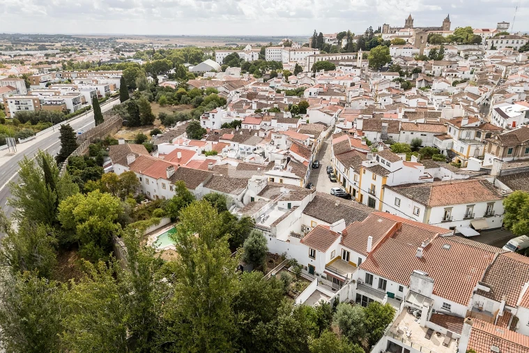 Moradia T3 para Venda em Évora (São Mamede, Sé, São Pedro e Santo Antão) Foto 42