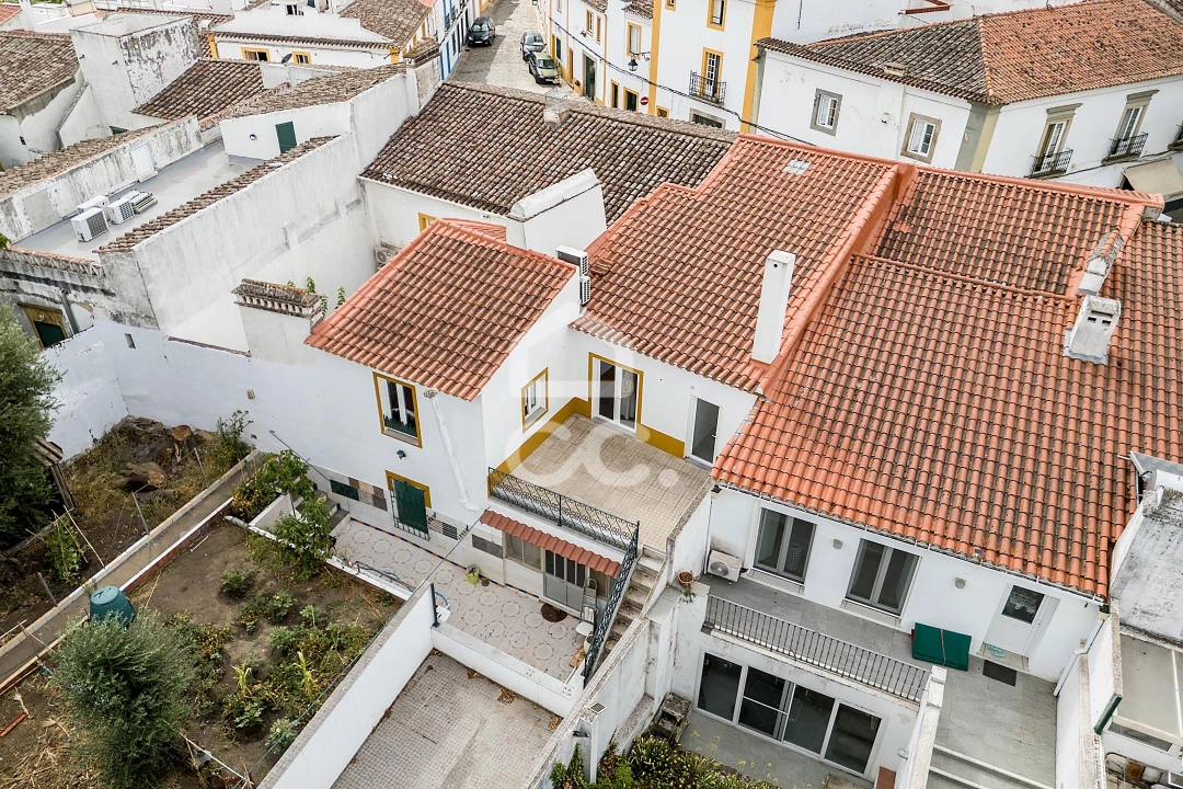 Moradia T3 para Venda em Évora (São Mamede, Sé, São Pedro e Santo Antão) Foto 44