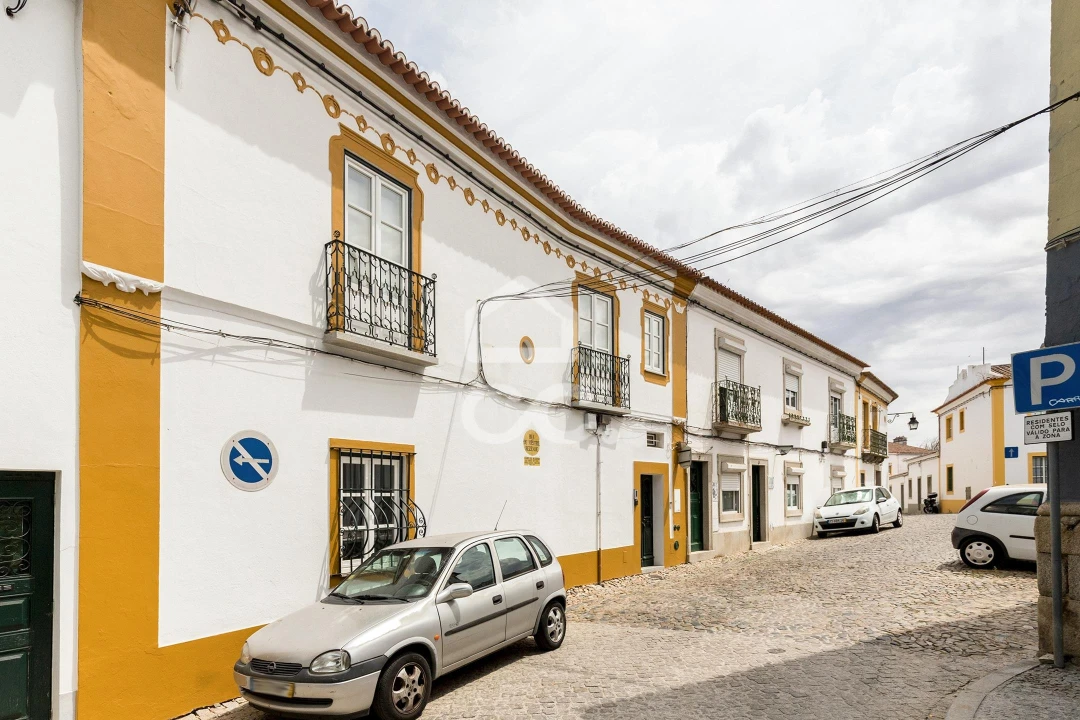 Moradia T3 para Venda em Évora (São Mamede, Sé, São Pedro e Santo Antão) Foto 30