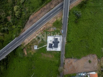 Moradia T2 para Venda em Ponta do Pargo